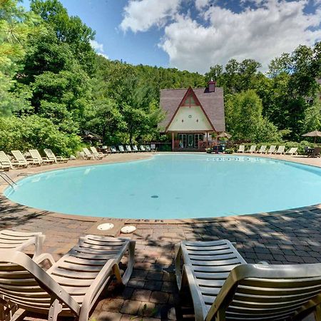 Le Plateau East By Tremblant Vacations Apartman Mont-Tremblant Kültér fotó