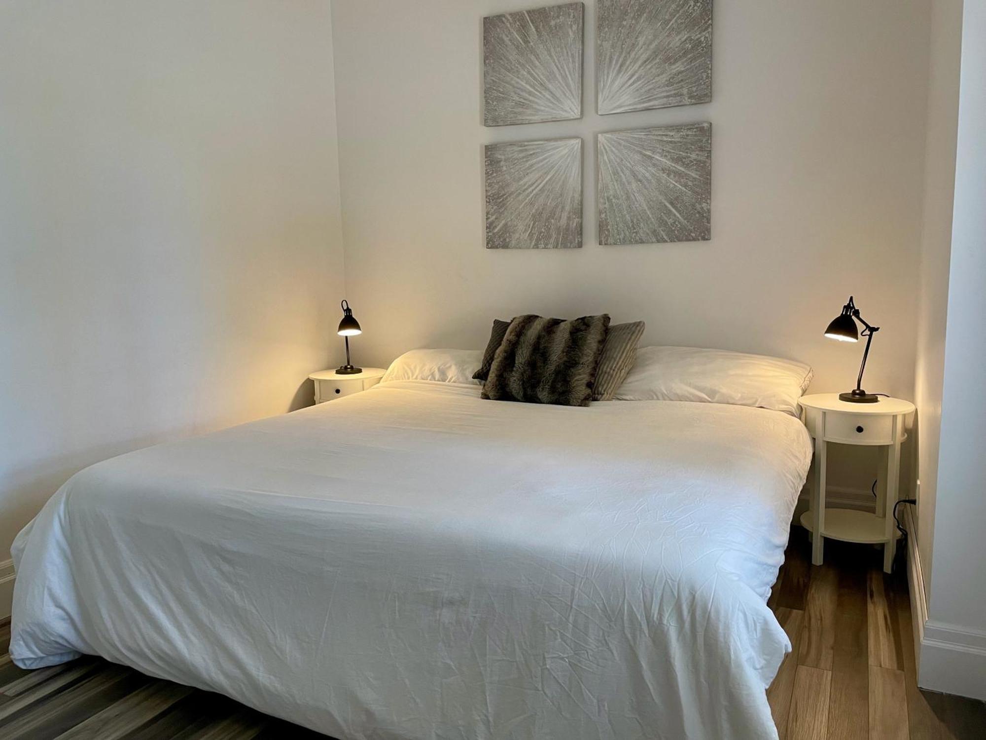 Le Plateau East By Tremblant Vacations Apartman Mont-Tremblant Kültér fotó