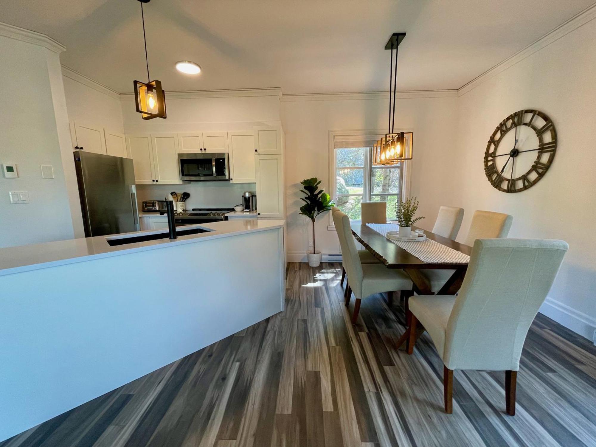 Le Plateau East By Tremblant Vacations Apartman Mont-Tremblant Kültér fotó