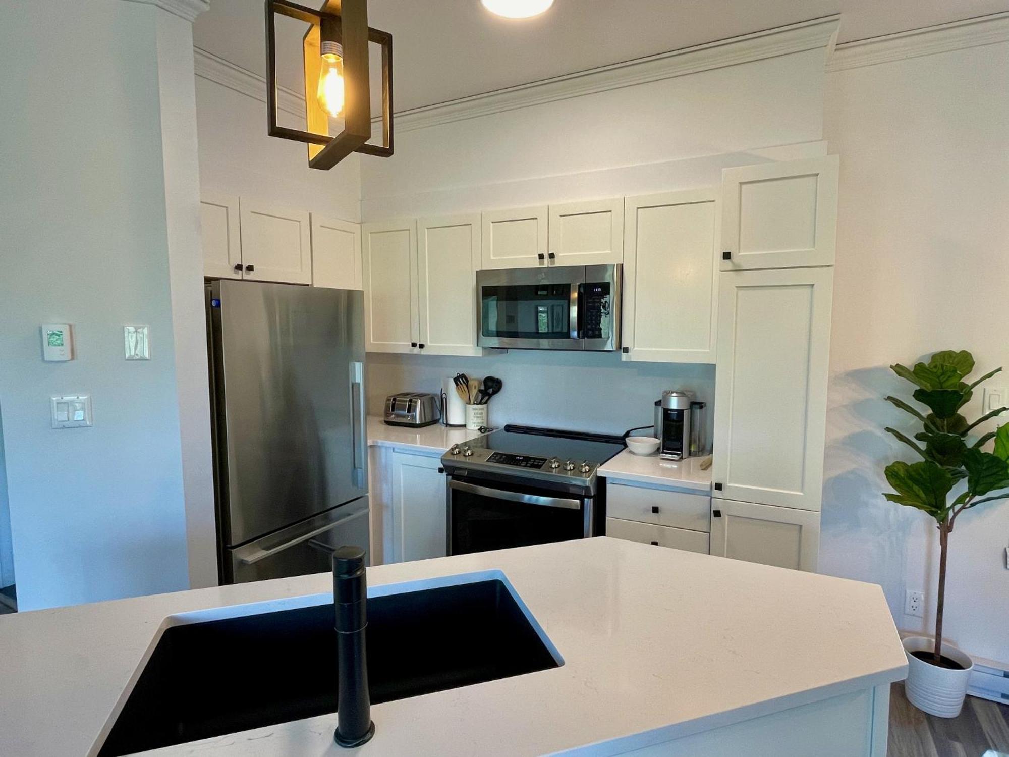 Le Plateau East By Tremblant Vacations Apartman Mont-Tremblant Kültér fotó