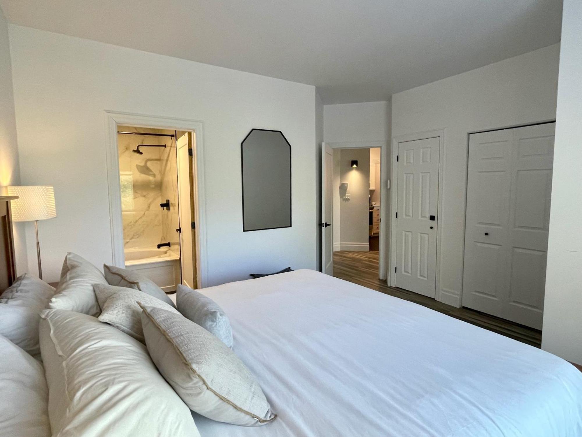 Le Plateau East By Tremblant Vacations Apartman Mont-Tremblant Kültér fotó