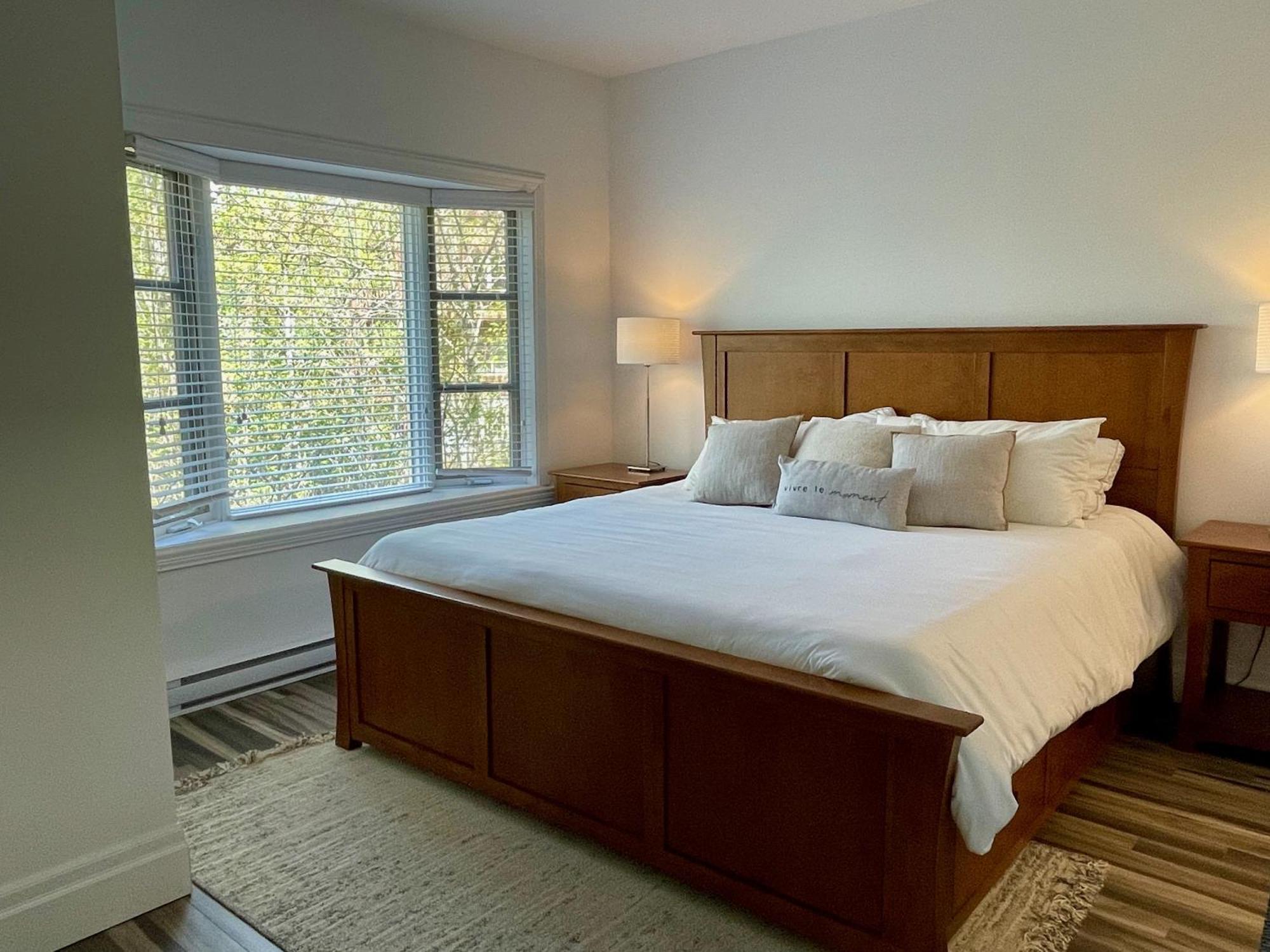 Le Plateau East By Tremblant Vacations Apartman Mont-Tremblant Kültér fotó
