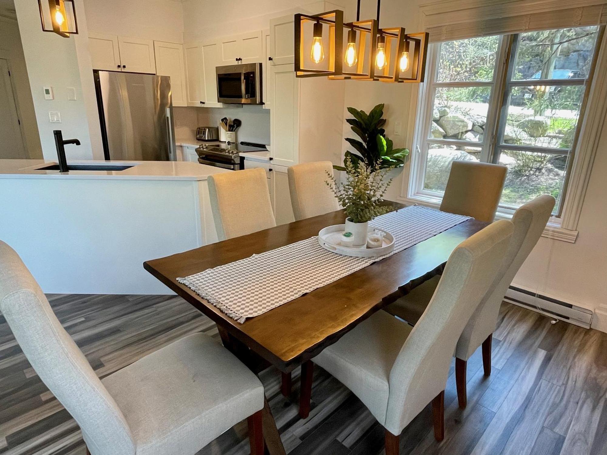 Le Plateau East By Tremblant Vacations Apartman Mont-Tremblant Kültér fotó